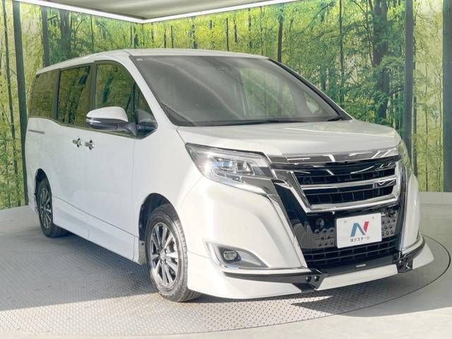 Toyota ESQUIRE 2020-09 185785-17