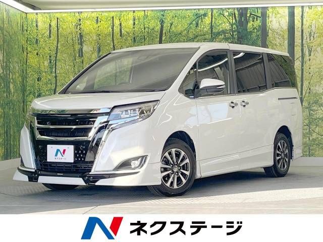 Toyota ESQUIRE 2020-09 185785-0