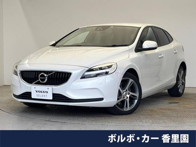 Volvo V40 2016-11 186849-0