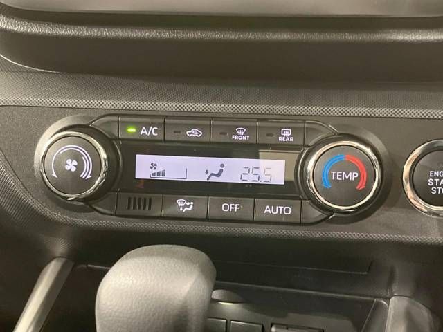 Toyota RAIZE 2020-09 189387-5