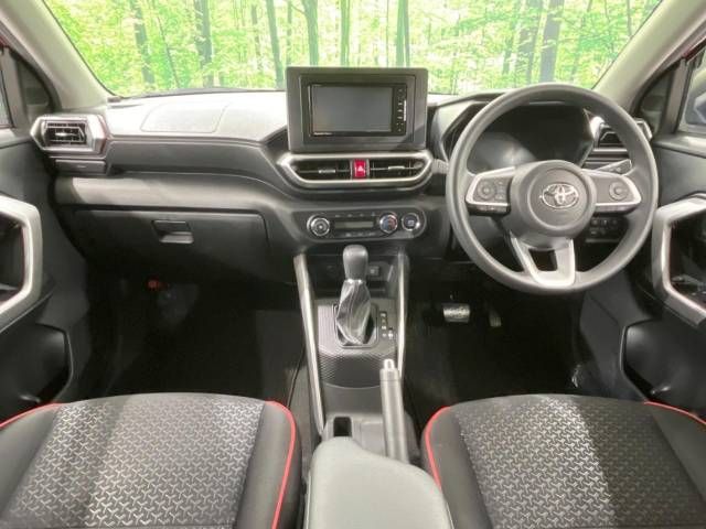 Toyota RAIZE 2020-09 189387-1