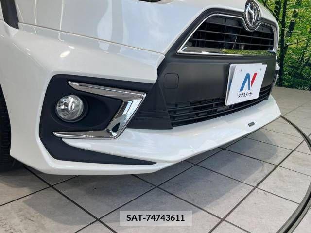 Toyota SIENTA 2018-01 394044-2