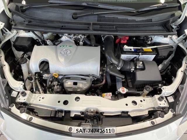 Toyota SIENTA 2018-01 394044-19