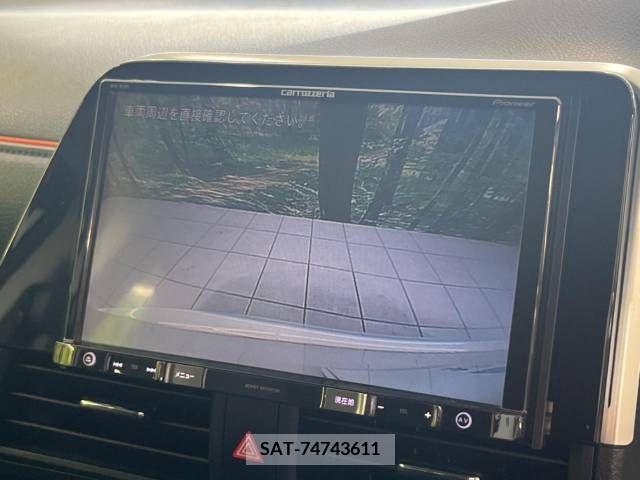Toyota SIENTA 2018-01 394044-7