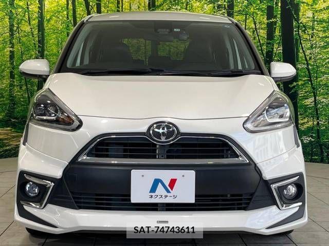 Toyota SIENTA 2018-01 394044-15