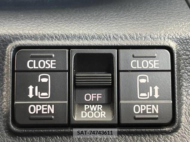 Toyota SIENTA 2018-01 394044-4