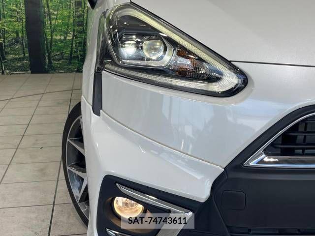 Toyota SIENTA 2018-01 394044-13