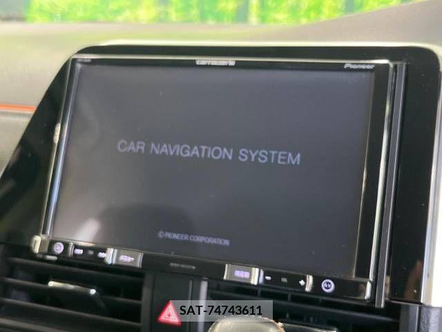 Toyota SIENTA 2018-01 394044-3