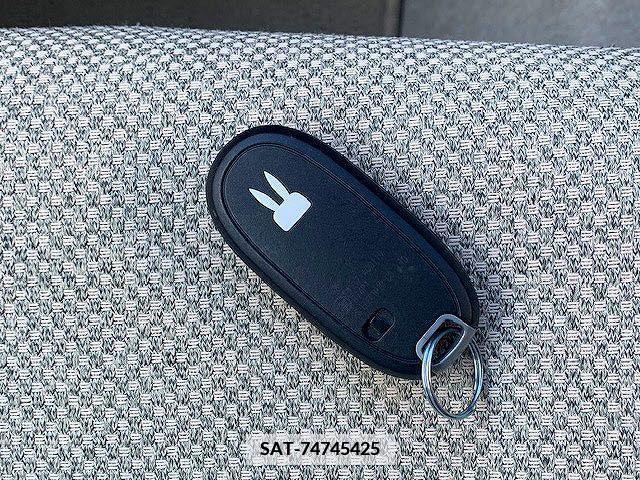 Suzuki LAPIN 2017-04 372167-5