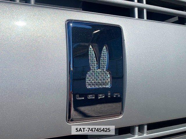 Suzuki LAPIN 2017-04 372167-16