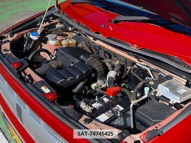 Suzuki LAPIN 2017-04 372167-27