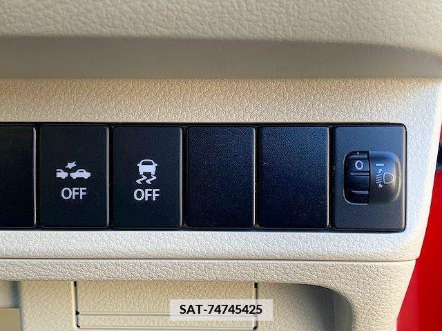 Suzuki LAPIN 2017-04 372167-15