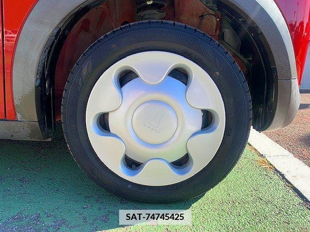 Suzuki LAPIN 2017-04 372167-26