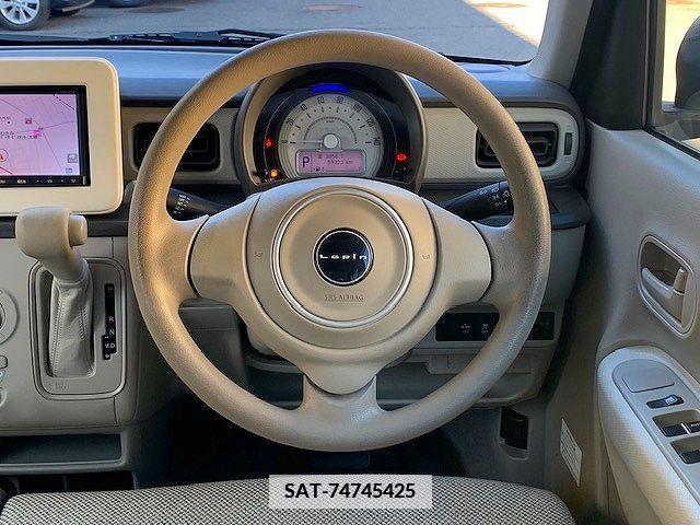 Suzuki LAPIN 2017-04 372167-13