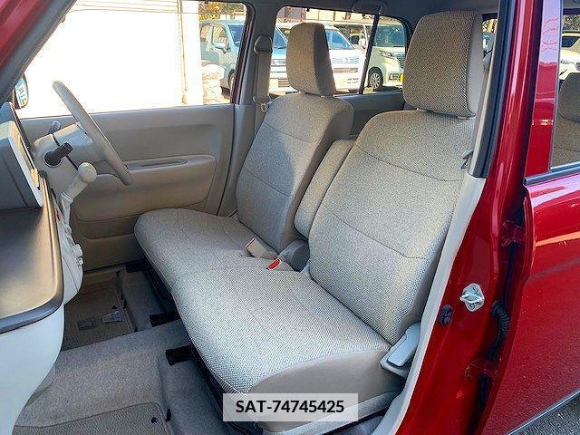 Suzuki LAPIN 2017-04 372167-12