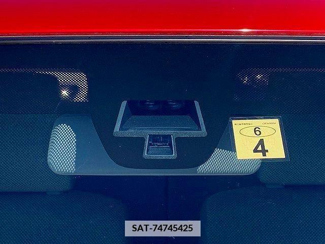 Suzuki LAPIN 2017-04 372167-24