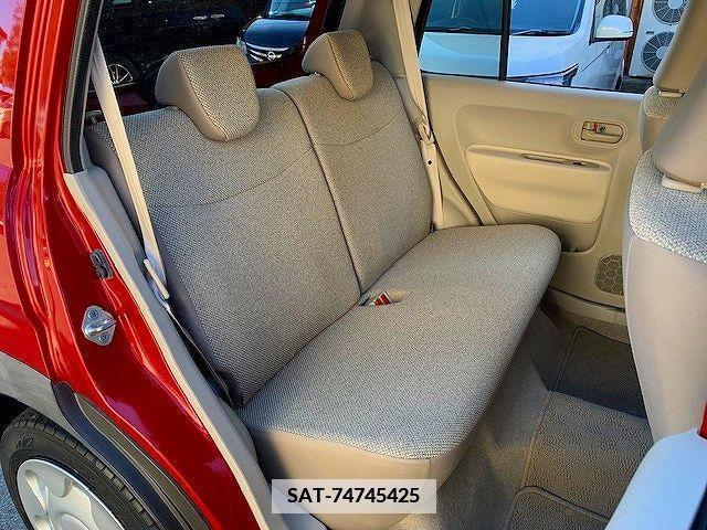 Suzuki LAPIN 2017-04 372167-3
