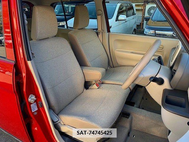 Suzuki LAPIN 2017-04 372167-9