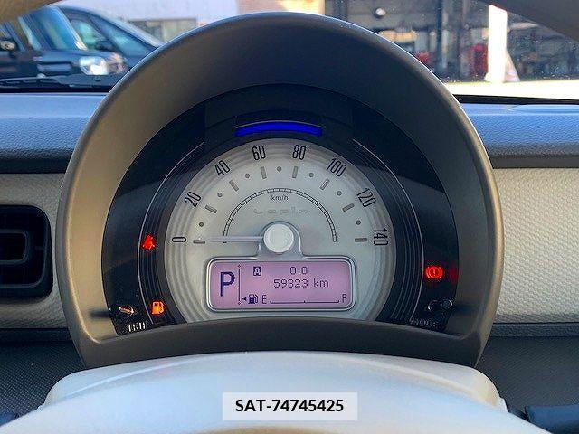 Suzuki LAPIN 2017-04 372167-7