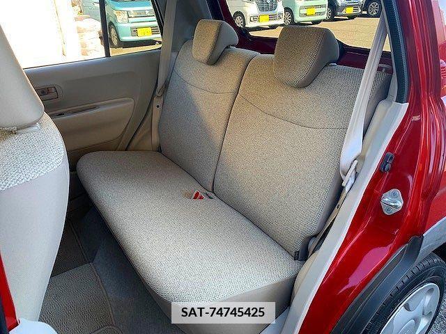 Suzuki LAPIN 2017-04 372167-18