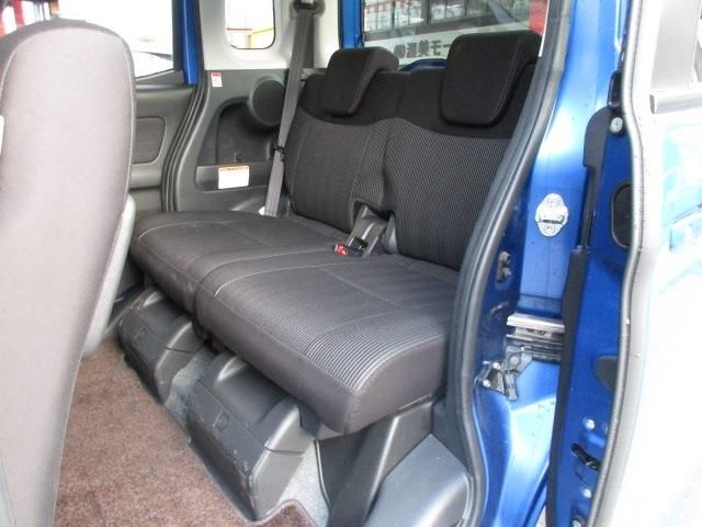 Nissan DAYZ ROOX 2019-12 22381-21