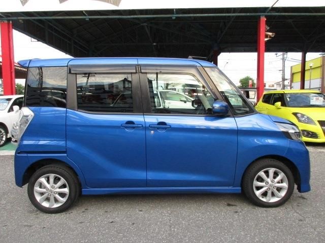 Nissan DAYZ ROOX 2019-12 22381-25
