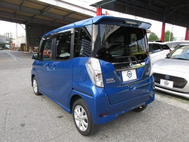 Nissan DAYZ ROOX 2019-12 22381-28