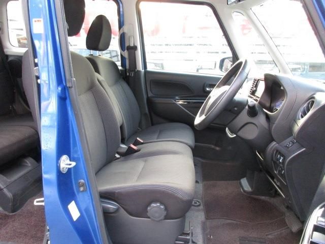 Nissan DAYZ ROOX 2019-12 22381-17