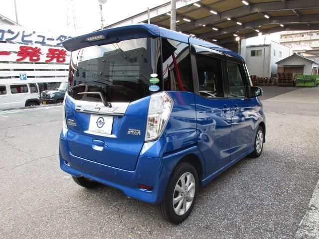 Nissan DAYZ ROOX 2019-12 22381-4