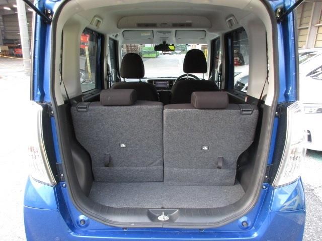 Nissan DAYZ ROOX 2019-12 22381-22