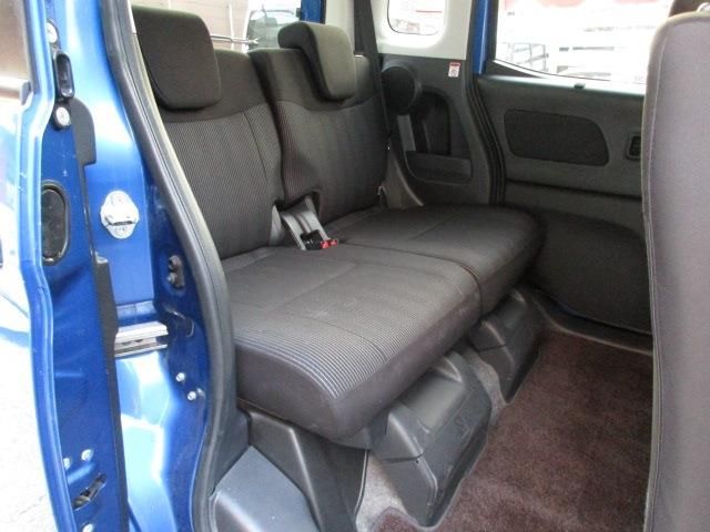 Nissan DAYZ ROOX 2019-12 22381-19