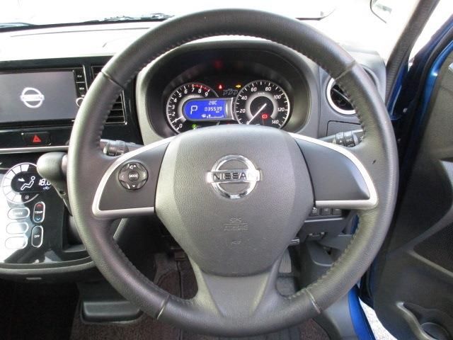 Nissan DAYZ ROOX 2019-12 22381-6