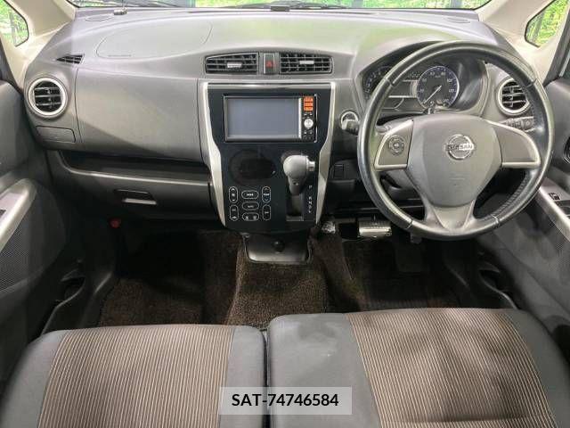 Nissan DAYZ 2013-10 353257-1