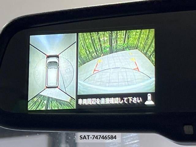 Nissan DAYZ 2013-10 353257-3