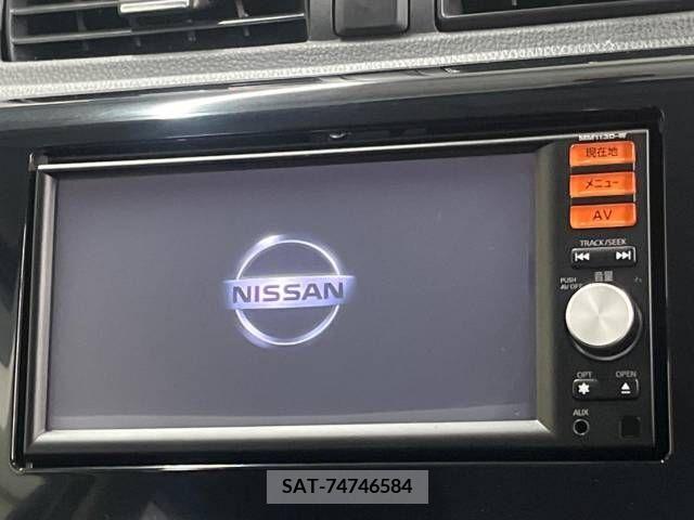 Nissan DAYZ 2013-10 353257-2