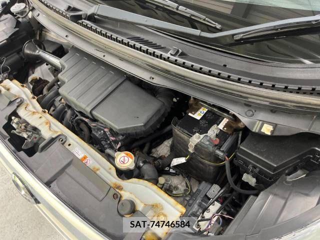Nissan DAYZ 2013-10 353257-18