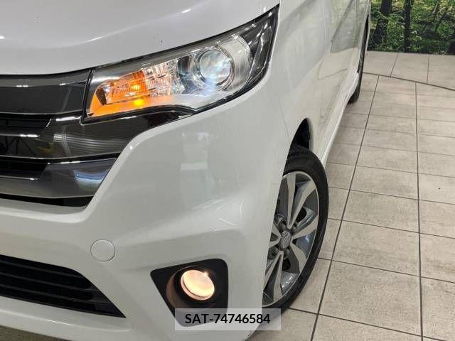 Nissan DAYZ 2013-10 353257-12