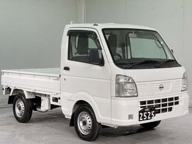 Nissan CLIPPER 2019-08 16181-0