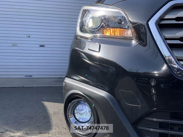 Subaru OUTBACK 2015-03 301139-9