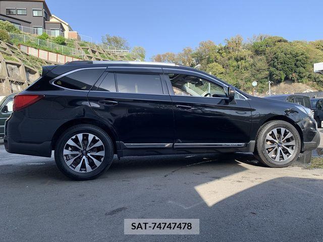 Subaru OUTBACK 2015-03 301139-4