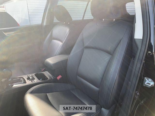 Subaru OUTBACK 2015-03 301139-13