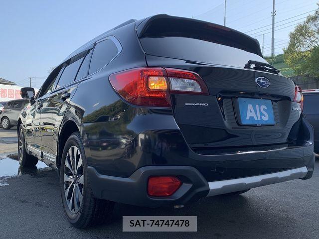 Subaru OUTBACK 2015-03 301139-6