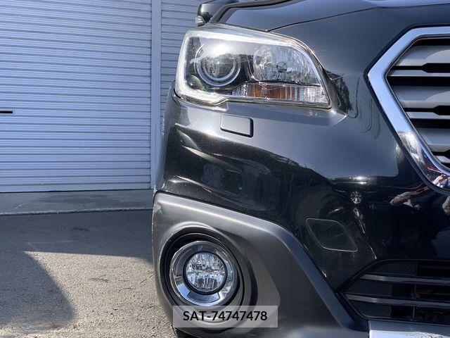 Subaru OUTBACK 2015-03 301139-8