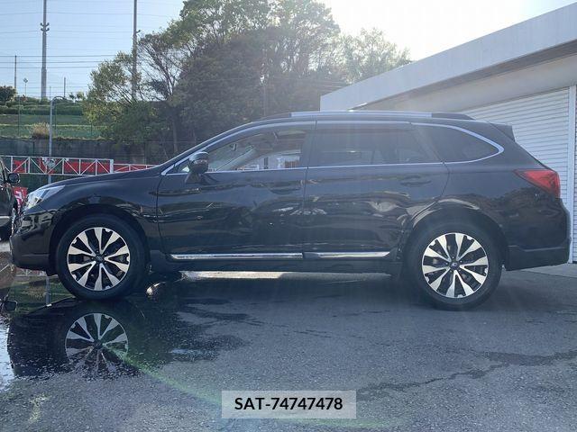 Subaru OUTBACK 2015-03 301139-7