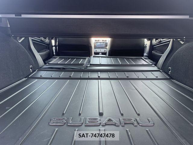 Subaru OUTBACK 2015-03 301139-17