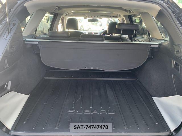 Subaru OUTBACK 2015-03 301139-16