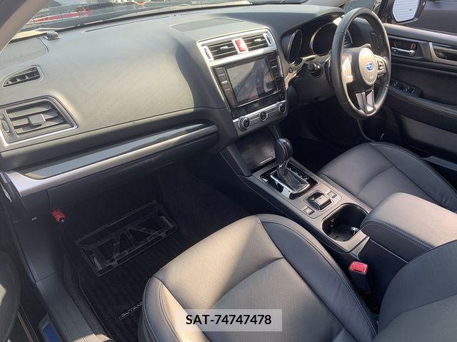 Subaru OUTBACK 2015-03 301139-14