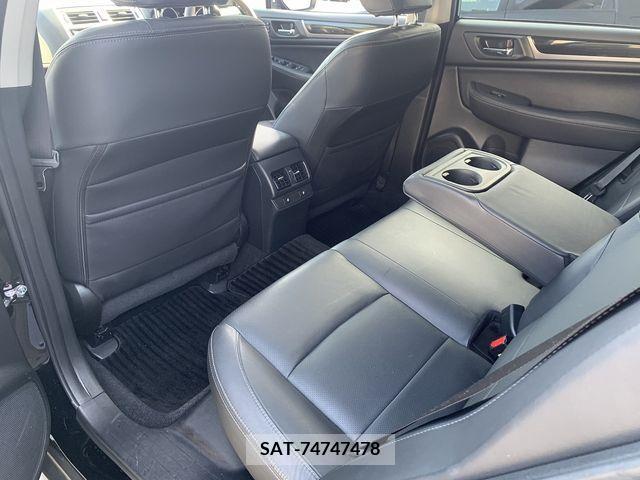 Subaru OUTBACK 2015-03 301139-15