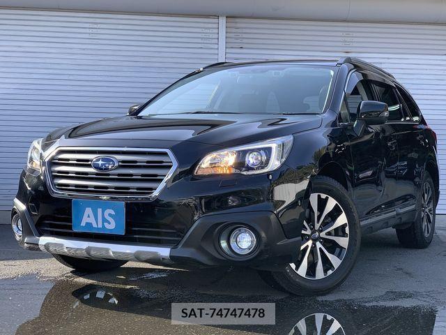Subaru OUTBACK 2015-03 301139-0
