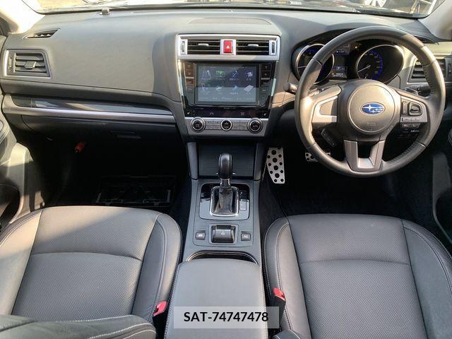 Subaru OUTBACK 2015-03 301139-2